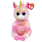 Knuffel eenhoorn Skylar 24 cm
