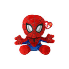 Spiderman knuffel 15 cm