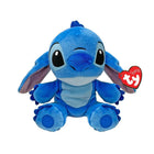 Ty Beanie Boos Stitch knuffel 15 cm
