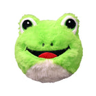 Knuffel kikker Jumper