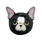Ty Beanie Bouncers knuffel Chihuahua Doodle zwart wit