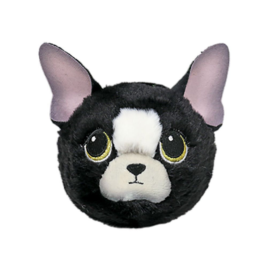Ty Beanie Bouncers Knuffel Chihuahua Doodle