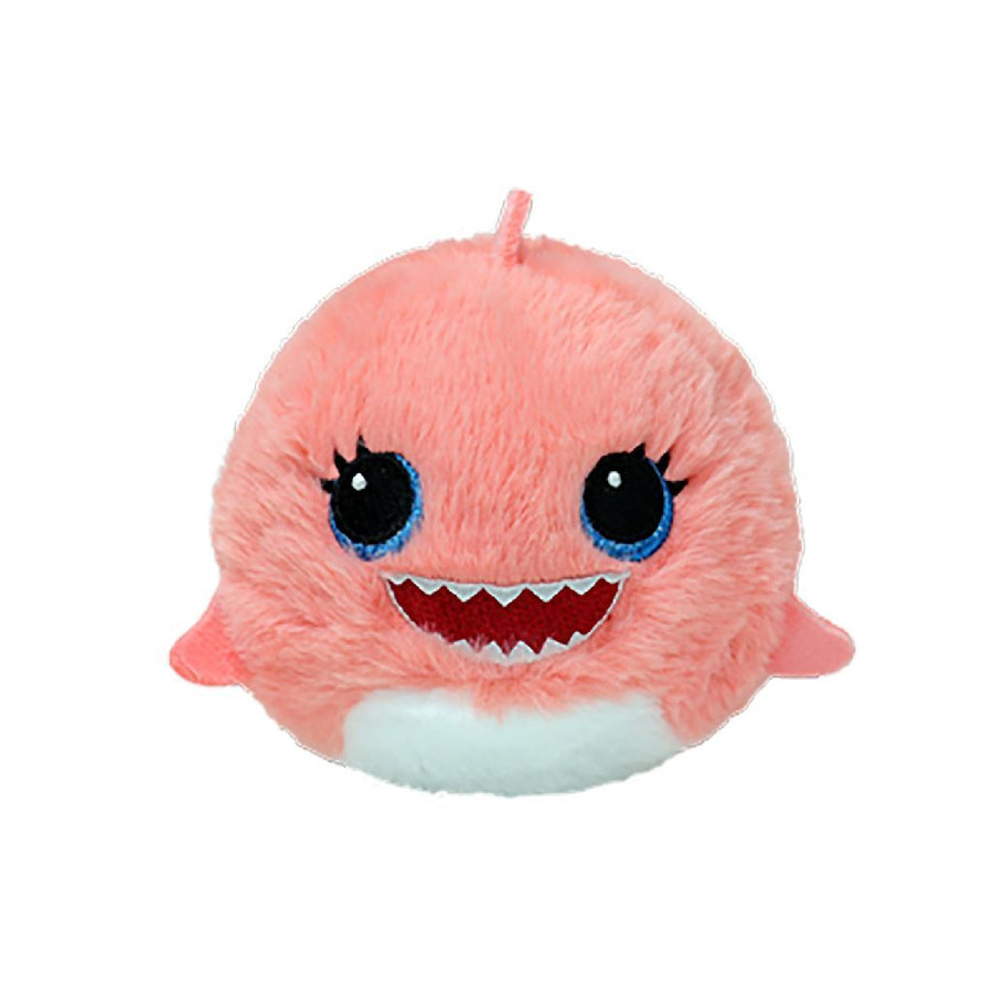 Ty Beanie Bouncers Knuffel Haai Reef