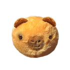 Knuffel capibara Barry TY Beanie Bouncers
