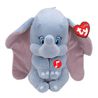 Ty Beanie Boos Sparkle Plush Disney Dumbo + Sound 24 Cm