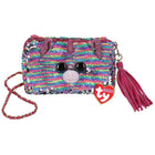 Ty Fashion Unicorn Elise Handbag