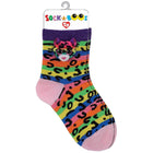 Ty Fashion sokken Luipaard Dotty 1 maat