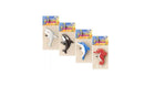 Waterpistool zeefiguur 10 cm assorti