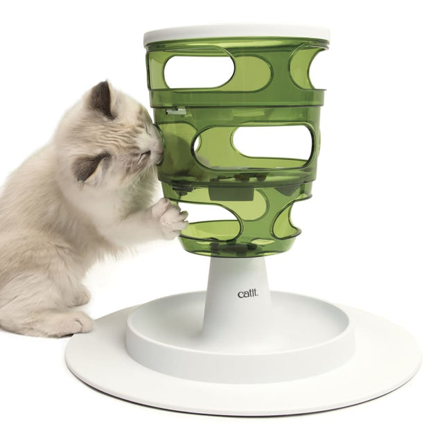 Catit Kattenvoertoren Senses 2.0