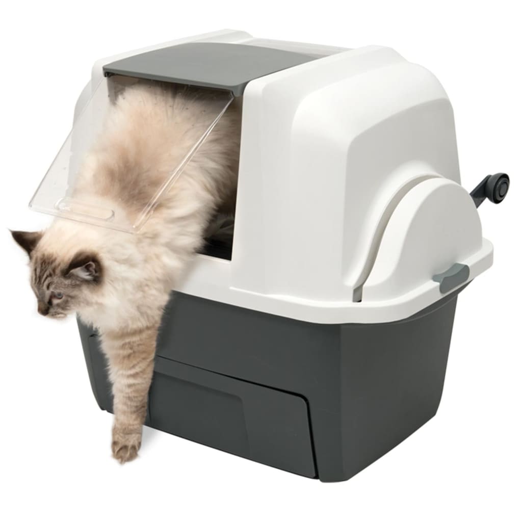 Catit Kattenbak Smartsift 67X48X46 Cm
