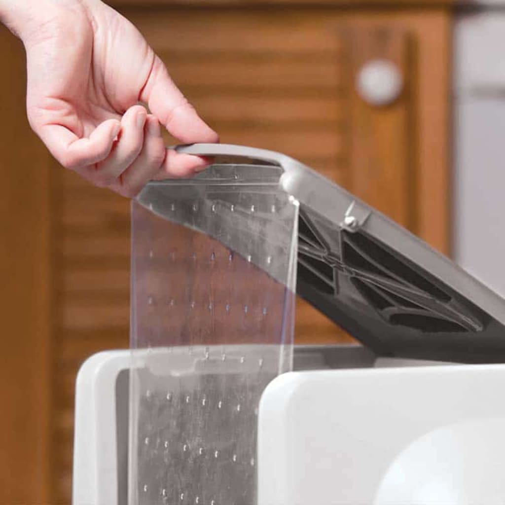 Catit Kattenbak Smartsift 67X48X46 Cm