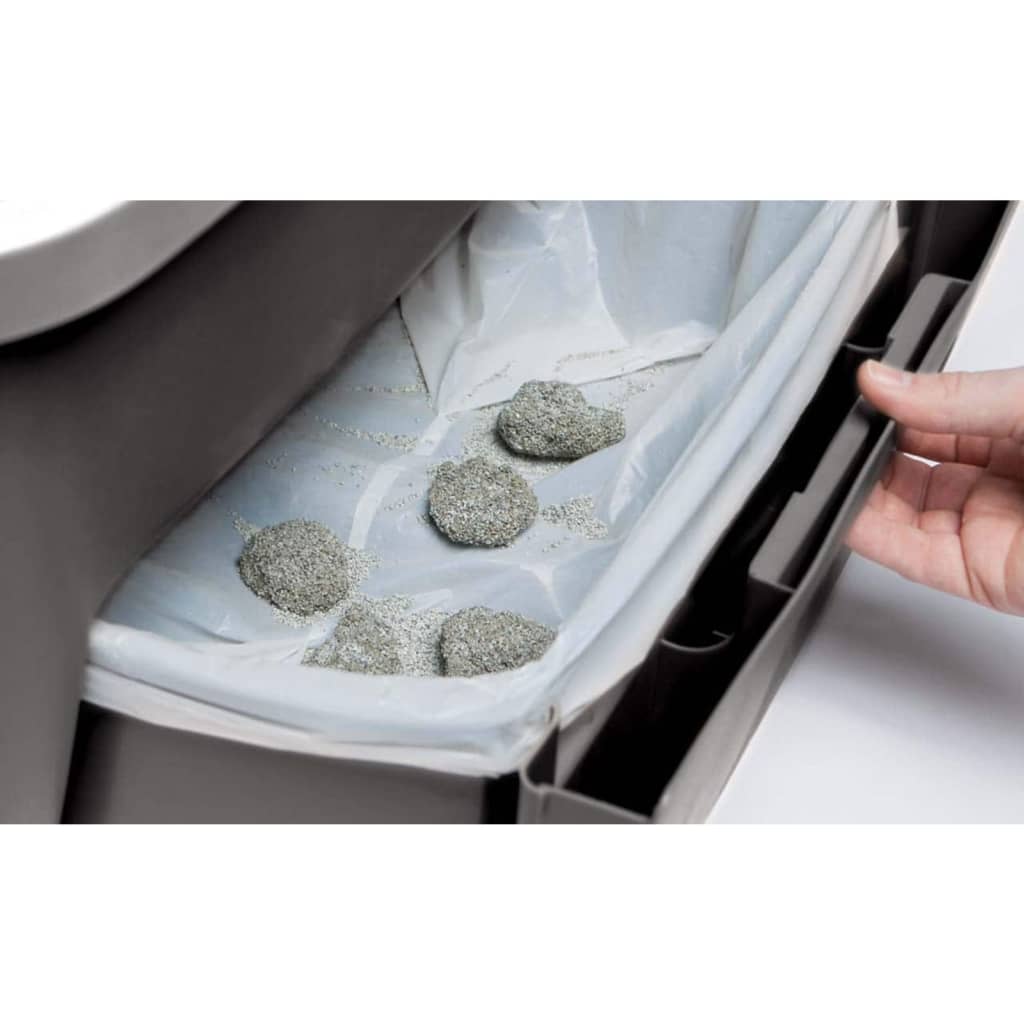 Catit Kattenbak Smartsift 67X48X46 Cm