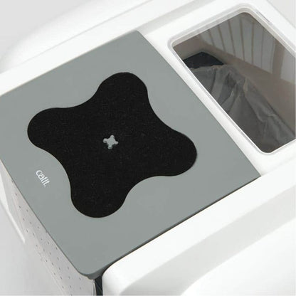 Catit Kattenbak Smartsift 67X48X46 Cm