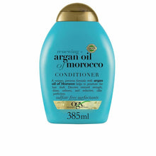 Ogx Herstellende Conditioner Ogx Argan Oil Arganolie 385 Ml