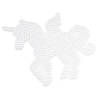 Hama Iron-On Beads Pegboard Unicorn