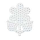 Hama Iron-on Beads Flower Pegboard