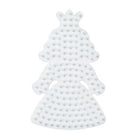 Hama Iron-on Bead Pegboard Princess