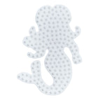 Hama Iron-on Beads Base Plate Mermaid
