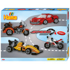 Hama strijkkralen geschenkbox 4000 stuks