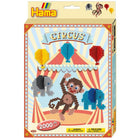 Hama Iron-on Beads Circus 2000 Pieces Multicolor