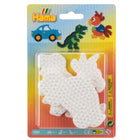 Hama Ironing Beads Base Plates 3 Pieces