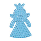 Hama Iron-on Bead Base Plate Maxi Princess