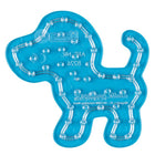 Hama Maxi Bead Pegboard Dog