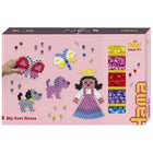 Hama Maxi My First Hama Iron-on Beads 900 Pieces