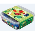Hama Iron-on Beads Box 600 Pieces Maxi