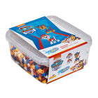 Hama Ironing Beads Hama 8752 Paw Patrol Box 900 Maxi Beads Pegboards