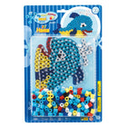 Hama Iron-On Beads Hama Maxi Iron-On Beads Dolphin 250 Pieces