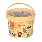 Hama Iron Beads Bucket 10000 Pieces