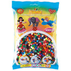 Hama Ironing Beads Total Mix 3000 Pieces