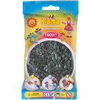 Hama Iron Beads 1000 Pieces Dark Green