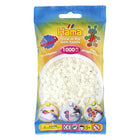 Hama Iron-On Beads Glow In The Dark 1000 Pieces