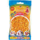 Hama Iron-On Beads Winnie The Pooh Yellow 1000 Pieces