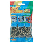 Hama Iron-on Beads 1000 Pieces Bronze