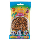 Hama Iron-on Beads Nougat Brown 1000 Pieces