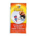 Hama Ironing Beads Ironing Paper 4 Pieces