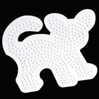 Hama Iron-on Beads Base Plate Cat