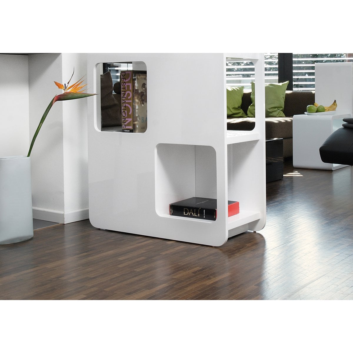 Room divider 81x36x168 cm