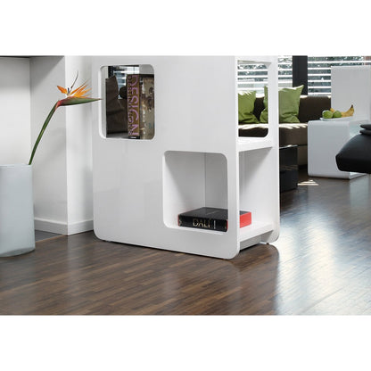 Room divider 81x36x168 cm
