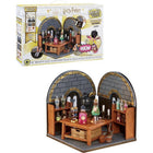 Miniverse Harry Potter Build It Set