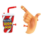 Waterpistool 6 meter bereik