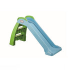Little Tikes Junior Slide 122x49x70 Cm Blue/Green