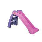 Glijbaan Little Tikes 120x72x49.5 cm roze paars
