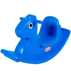 Little Tikes Rocking Horse 42.6X29X85.5 cm Blue