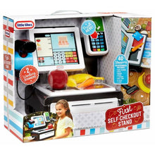 Mga Speelgoedsupermarkt Mga