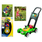Little Tikes grasmaaier 53x28x50 cm