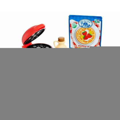 Mga Eten Speelgoedset Mga